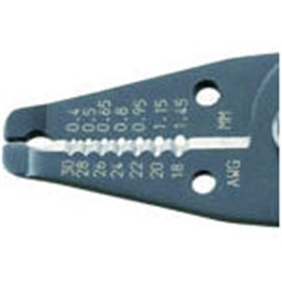 ■エンジニア　ワイヤーストリッパー　細線用　１７５ｍｍ　PA-06 PA-06