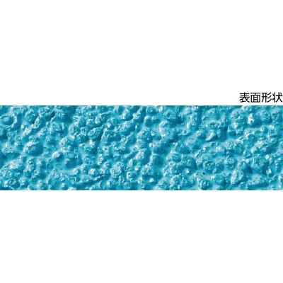 ■トラスコ中山(TRUSCO)　ノンスリップテープ　屋内用　１００ｍｍＸ５ｍ　ピンク　TNI-100P TNI-100P