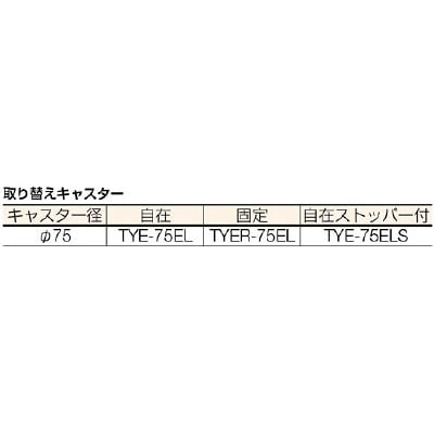 ■トラスコ中山(TRUSCO)　ルートバンメッシュタイプ　５１５Ｘ３８５　オール自在　白　MPK-500J-W MPK-500J-W
