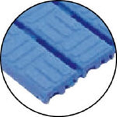 ■トラスコ中山(TRUSCO)　巻取式スノコ　６００Ｘ６０００ｍｍ　ベージュ　TR-60BE-N TR-60BE-N