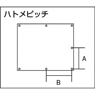 ■トラスコ中山(TRUSCO)　スパッタシートゴールド　６号　１７００Ｘ２９２０　SPS-6G SPS-6G