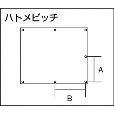 ■トラスコ中山(TRUSCO)　スパッタシートゴールドα　１号　８２０Ｘ９２０　SPS-1GA SPS-1GA