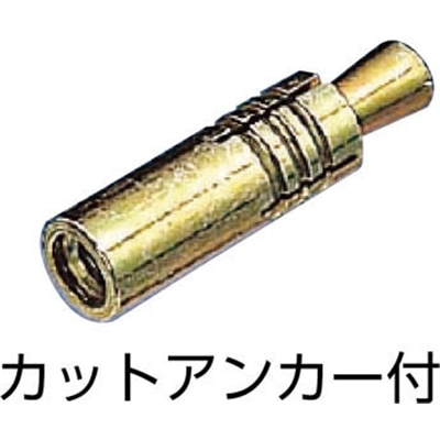 ■トラスコ中山(TRUSCO)　ステンレス　プチフックＬ型　線径１０ｍｍ  THL-10 THL-10