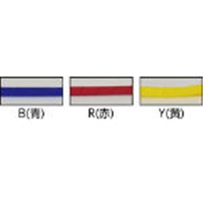 ■トラスコ中山(TRUSCO)　スパイラルチューブ　１０ｍ　結束径Φ１．５～１０．０　白　TSP3W TSP3W