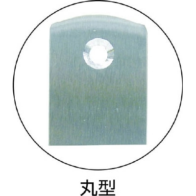 ■トラスコ中山(TRUSCO)　ステンレスコーナー金具　１６Ｘ１０５ｍｍ　（１個入）  TKLR-16105 TKLR-16105