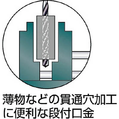 ■トラスコ中山(TRUSCO)　クイックグリップバイス　１００ｍｍ　QU-100 QU-100