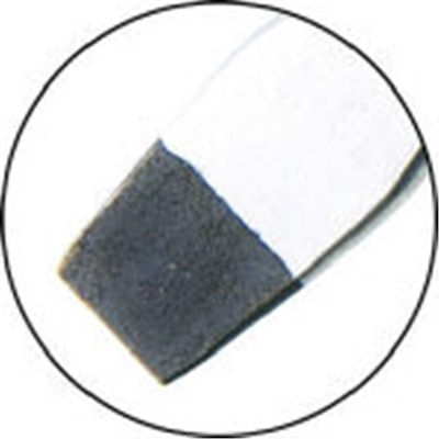 ■トラスコ中山(TRUSCO)　普通ドライバー（マグネット入り）　（＋ＮＯ．２Ｘ１５０ｍｍ）  TD-2-150 TD-2-150
