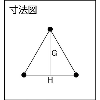 ■トラスコ中山(TRUSCO)　強力アプライトバイス（回転台付タイプ）　１２５ｍｍ　TSRV-125 TSRV-125