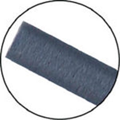 ■トラスコ中山(TRUSCO)　チェンソーヤスリ　刃径５．５ｍｍ　中目　TMA05528 TMA05528