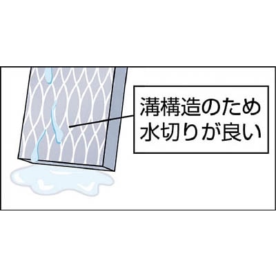 ■トラスコ中山(TRUSCO)　チップストーン　１００Ｘ５０Ｘ８　仕上用　＃７００　S-2-700 S-2-700