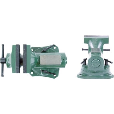 ■トラスコ中山(TRUSCO)　ＴＲＶ－１００用Ｔ型シャフト　TRV-100SF TRV-100SF