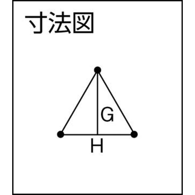 ■トラスコ中山(TRUSCO)　回転台付リードバイス（強力型・角胴シャフト）　１７５ｍｍ　TSLV-175 TSLV-175