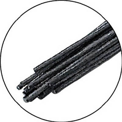 ■トラスコ中山(TRUSCO)　番線　１０本入  TAW-10 TAW-10