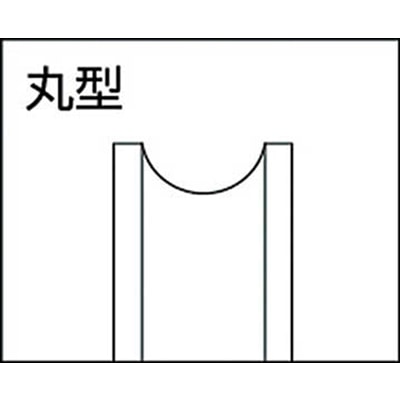 ■トラスコ中山(TRUSCO)　ステンレス　ベアリング戸車　丸型　Φ３６  THS-15-36M  (36ﾏﾙ) THS-15-36M (36ﾏﾙ)