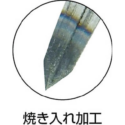 ■トラスコ中山(TRUSCO)　本鋼製コンパス　長さ２００　円直径３００　PC-200 PC-200