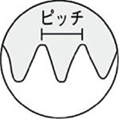■トラスコ中山(TRUSCO)　生爪松本用　チャック１２インチ　M-12 M-12