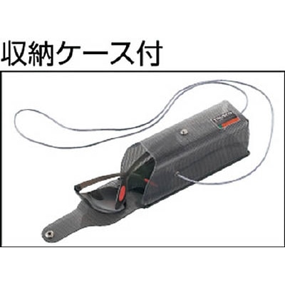 ■トラスコ中山(TRUSCO)　一眼型セーフティグラス　スモーク　TRS-980S TRS-980S
