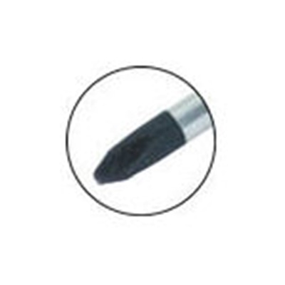 ■トラスコ中山(TRUSCO)　電工ドライバー（スタビータイプ）　（＋）２ｘ２５　TDD225 TDD225