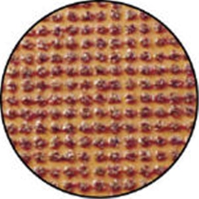 ■トラスコ中山(TRUSCO)　アストラマジックシート　７５ｍｍＸ２４５ｍｍ　Ａ６０　１０枚入　TAMS24060 TAMS24060
