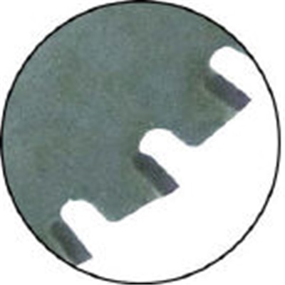 ■トラスコ中山(TRUSCO)　板金用チップソー　外径１２５パイ　TGSMS125 TGSMS125