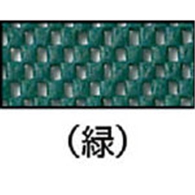■トラスコ中山(TRUSCO)　ノンスリップマット　４５０Ｘ２０００ｍｍ　緑  TNSM-45GN TNSM-45GN
