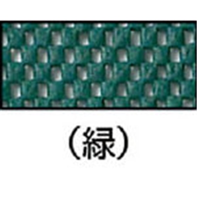 ■トラスコ中山(TRUSCO)　ノンスリップマット　６０Ｘ２００ｃｍ　緑  TNSM-60GN TNSM-60GN