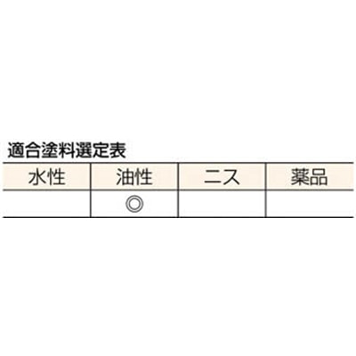 ■トラスコ中山(TRUSCO)　プロ黒鉄骨用刷毛　１０号  TPB-211  (10ｺﾞｳ 30MM) TPB-211 (10ｺﾞｳ 30MM)