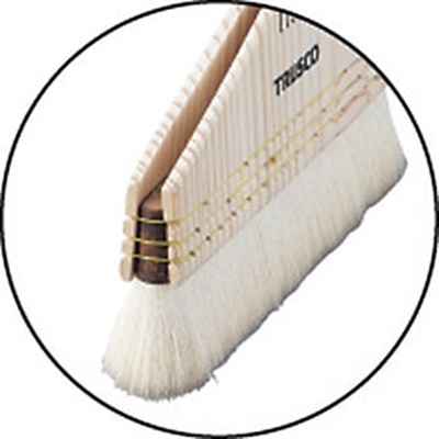■トラスコ中山(TRUSCO)　プロ用糊刷毛　５寸  TPB-473  (5ｽﾝ 145MM) TPB-473 (5ｽﾝ 145MM)
