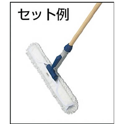 人気特価-TRUSCO ワンタッチワック•スモップK-WM •1個：ペットフードと