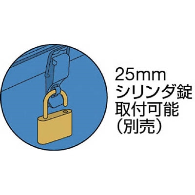 ■トラスコ中山(TRUSCO)　中皿トレー　３５０Ｘ１９５Ｘ５５　PT-36 PT-36