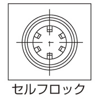 ■ベンリック　オーバルグリップ（セルフロック）２０×３１　OG30　(ｾﾙﾌﾛｯｸ) OG30　(ｾﾙﾌﾛｯｸ)
