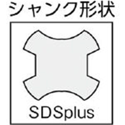 ■サンコー　テクノ　オールコアドリルＬ１５０　LA-32-SDS LA-32-SDS