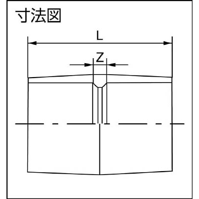 クボタシーアイ　ＴＳ継手　ソケット　ＴＳ－Ｓ１６　TSS16 TSS16