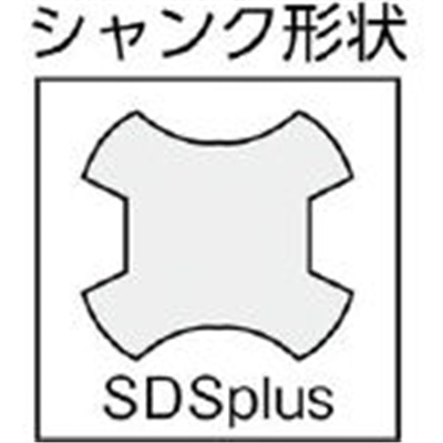 ボッシュ　ＳＤＳビットＶシリーズ３．４ｍｍ　（３本入）　SDS0341103V SDS0341103V