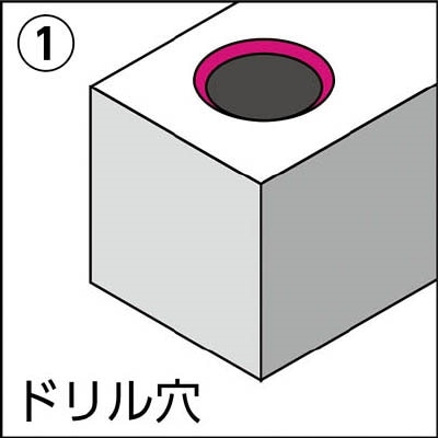 ■ＮＯＧＡ　重量級回転ドライブカウンターシ　NG3400 NG3400