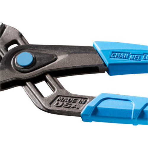 ■ＣＨＡＮＮＥＬ　プライヤーレンチ　」スピードグリップ」　２４２ｍｍ