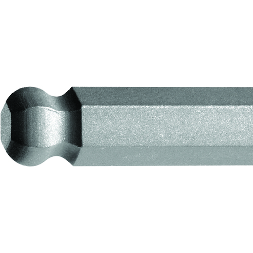 ■ボンダス　ボールポイント・ドライバー　エクストラロング　４ｍｍ ４ｍｍ