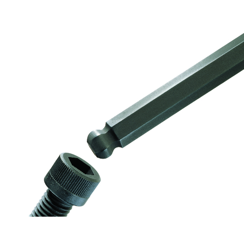 ■ボンダス　ボールポイント・Ｌ－レンチ　エクストラロング　１７ｍｍ １７ｍｍ
