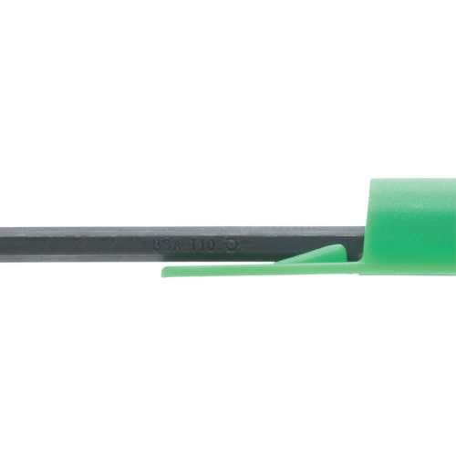 ■ボンダス　トルクス［［Ｒ］］Ｌ－レンチ　ロング　Ｔ１０ Ｔ１０