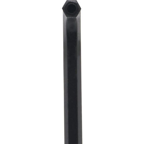■ボンダス　六角Ｌ－レンチ　いじり止め　ロング　２．５ｍｍ ２．５ｍｍ