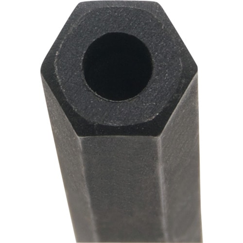 ■ボンダス　六角Ｌ－レンチ　いじり止め　ロング　２．５ｍｍ ２．５ｍｍ