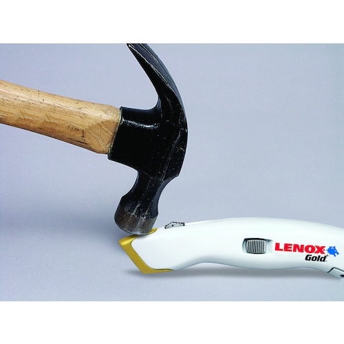 ＬＥＮＯＸ　ユーティリティーナイフ　リトラクタブル 本体