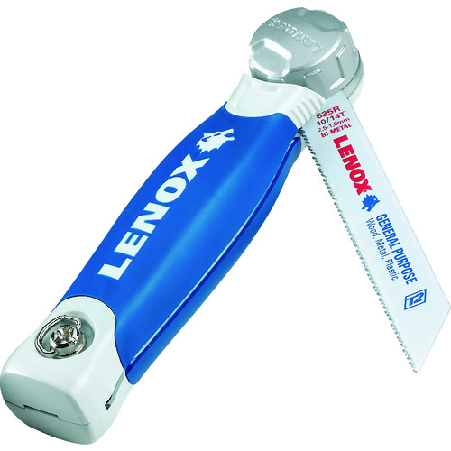 ＬＥＮＯＸ　トリホルドソー　替刃２枚入りセット