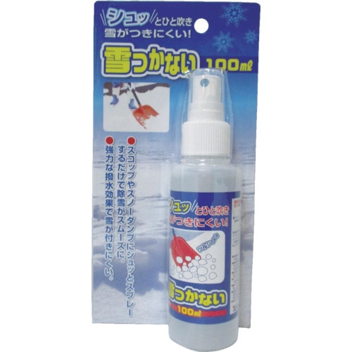 ■コンパル　雪つかない　１００ｍｌ