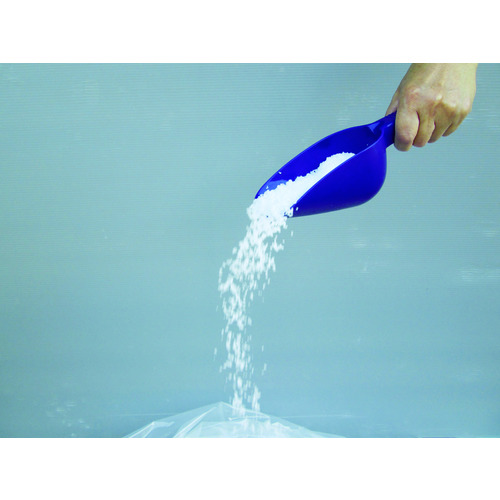 コンパル　融雪剤散布（Ｍ）　目盛付