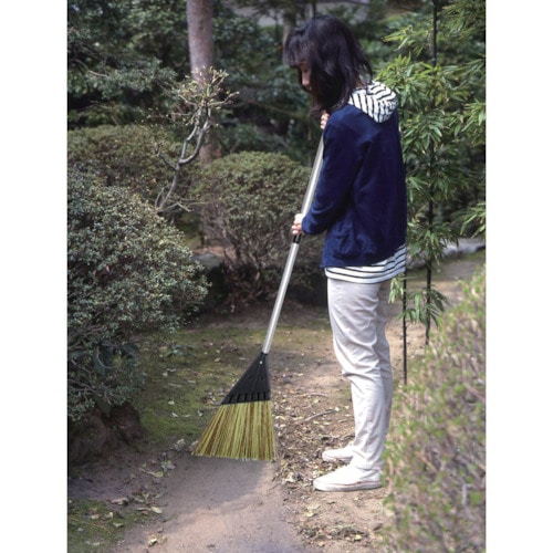 コンパル　ウルトラ伸縮ホーキ