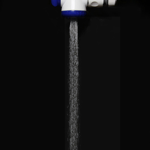 グリーンライフ　シャワー付き蛇口コネクター二又タイプ 二又タイプ