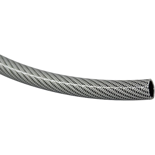 トヨックス　クロートホース　内径１８×外径２４ｍｍ　４０ｍ　ＫＴＨ１８４０ＢＫ 内径１８×外径２４ｍｍ　４０ｍ