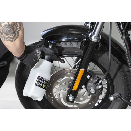 ■ＥＰＯＣＡ　蓄圧式スプレー　ＴＥＣ－ＯＮＥ１０００ＰＡ　ＶＩＴＯＮ