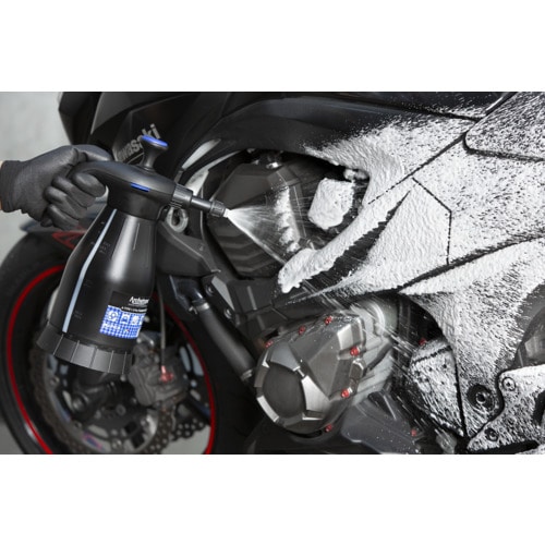 ■ＥＰＯＣＡ　蓄圧式スプレー　Ａ－ＴＹＰＥ１．５　ＰＲＯ　ＦＯＡＭＥＲ　ＶＩＴＯＮ